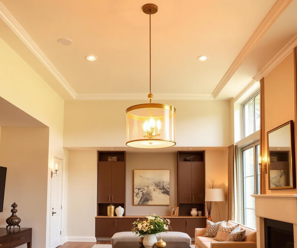 Lighting & Fixtures